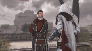 YTP Assassins Creed Brotherhood [upl. by Zorina225]