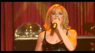 Frau Helene Fischer  Those were the days Russian flair [upl. by Eneleahcim]