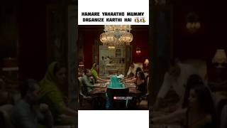 Hamare yahaatho mummy organize karthi hai👩‍🍳👩‍🍳 [upl. by Lahpos452]