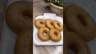 Glazed donuts [upl. by Bloom]