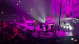 Godsmack  Under Your Scars live Worcester MA 43022 [upl. by Corneille141]