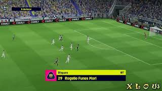 Resumen Monterrey vs Pumas liguillaligamx liguillamx fifa soccer ligamx monterrey pumas unam [upl. by Seligmann]