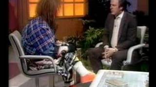 boy georgewogan interview PART 3 of 3 [upl. by Navonod396]