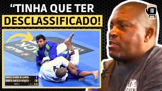 A VERDADE REVELADA SOBRE MARCUS BUCHECHA Vs ERBERTH SANTOS  MUNDIAL 2016   LUIZ KBELINHO [upl. by Thurlow]