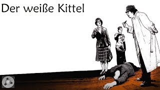 Krimi Hörspiel  Der weiße Kittel  Michael Molsner [upl. by Eittocs456]