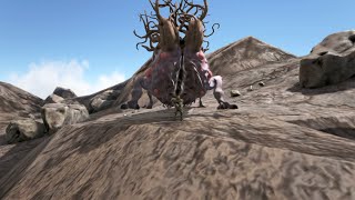 Me amp Asscheak Vs The World  Ark Survival Evolved [upl. by Imij]