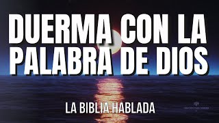 📖La Biblia narrada 🕊️ sabiduría y Revelaciónde Dios I Reina Valera 1960 [upl. by Ailliw]