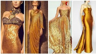 Latest women evening dresses for every occasion Gorgeous designs ideas2025 [upl. by Carley681]