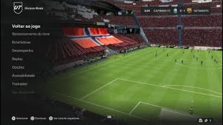 EA SPORTS FC 24 [upl. by Aseena805]