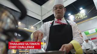 THAIFEX  Anuga Asia 2024 Event Highlights [upl. by Aliab]