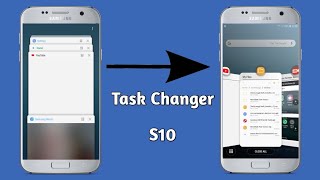 Task Changer 2019 [upl. by Kirrad]