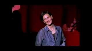 kdlang  Miss Chatelaine  Live In Sydney  1997 [upl. by Ahsemak]