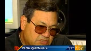 Las Noticias  Se cumplen 19 años de la muerte de Selena [upl. by Munniks]