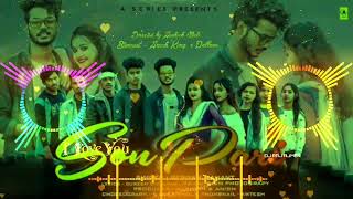 Sonpari  सोनपरी  new cg album song  Anish king  pallavi  singer Resham mahant l CG MUSIC VIDEO [upl. by Laiceps]