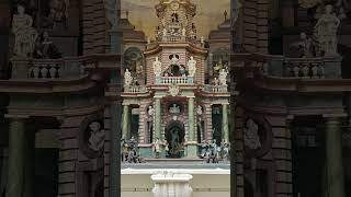 Miniature Hellbrunn [upl. by Debi]