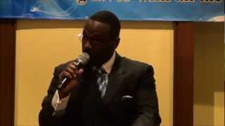 Steve Adams ft Curtis Williamson Chris Turner amp Co  Anyway You Bless Me SAR 2013 [upl. by Assereht]