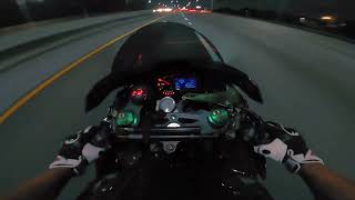 Riot X Ninja H2 slowed amp reverb [upl. by Sarazen]