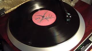 Robert Plant  Too Loud 1985 vinyl [upl. by Ima]