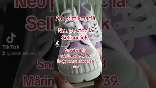 Sneaker Winter Mid Große 37 und 39 Preis Business 5€ [upl. by Ahsiemaj]