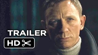 Spectre 2015  Ernst Stavro Blofeld Scene  Movieclips [upl. by Amliv5]