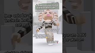 Beğenip yorum yapana 5 abone roblox ytkaliteyibozma robloxedit yttelifatma itzy ytbenionecikar [upl. by Lemuel]