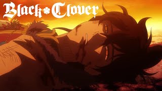 Yuno vs Zenon l Black Clover sub español [upl. by Asyla938]