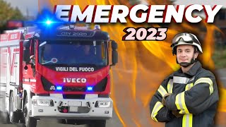 NUOVO GIOCO di EMERGENZE è gratis EMERGENCY 2023 [upl. by Shrier440]