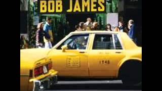 Bob James  Angela Taxi Theme Song [upl. by Goraud]