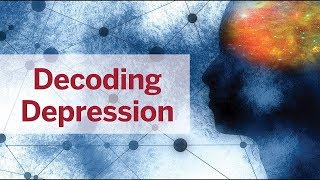 Decoding Depression [upl. by Longan780]