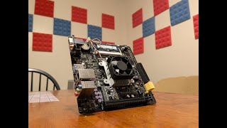 The CHEAPEST new motherboard AND CPU in the world Can it game [upl. by Ernestine]