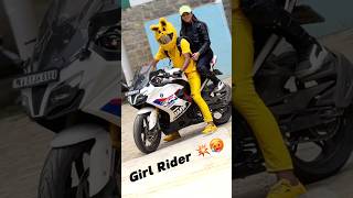 BMW RR 310 💥🚀……bikeride bunnyhelmet mrcrazy [upl. by Aleihs438]