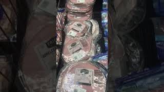 FRICK’S BONELESS HAM STEAK AT WALMART  INDIVIDUAL PACK HAM STEAK  ROUND SLICED HAM [upl. by Enneillij]