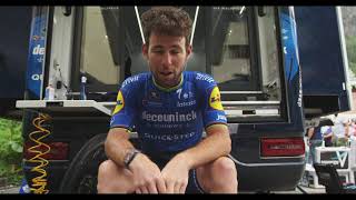 Deceuninck–QuickStep TdF Rest Day [upl. by Ralf]