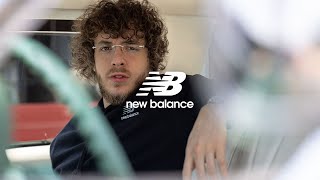 Jack Harlow 2023  WeGotNow  New Balance [upl. by Adnot273]