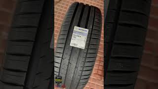 Upgrade your Q5 with Michelin Pilot Sport 4 tyres for superior performance and unmatched handling [upl. by Brinson]