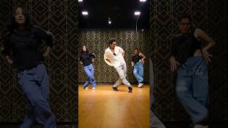 Wishes  Hasan Raheem Talwiinder and Umair  Sagar Halder Choreography dance ytshortsindia [upl. by Stroup]