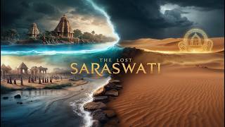 The Lost Saraswati Unveiling the Mystery of Indias Most Sacred River [upl. by Gollin]