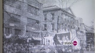 Studio10  History of Mardi Gras Mobile [upl. by Hilel]