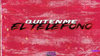 QUÍTENME EL TELÉFONO  Remix ⚡ DJ TUTE CZERNY [upl. by Arhas53]