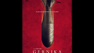 Gernika 2016 Guernica  Trailer  HD [upl. by Natividad]