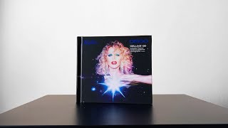 Kylie Minogue  Disco Deluxe  Unboxing [upl. by Nannek]