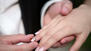 💍 MEDITACIÓN PARA QUE TE PIDA MATRIMONIO Y NO DEJE DE PENSAR EN TI 💍💕💍 [upl. by Iong538]