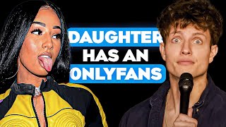 MATT RIFE  What To Do When Your Daughter Has An Onlyfans  Ohios Lesbian Are Build Different [upl. by Ennylyak85]