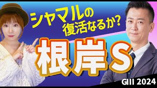 【教えてマスターQampA・根岸S2024】シャマルの復活なるか？ [upl. by Lubow720]