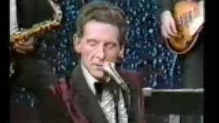 Jerry Lee Lewis Johnny Carson [upl. by Mirelle]