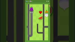 Google snake  walkthrough gameplay [upl. by Aimej]