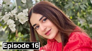 Zernab Ne Angement Tor Di  Gentleman Episode 16  27th July 2024  Drama Review [upl. by Lrad]