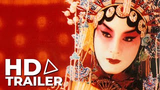 Ketika Sang Raja Dibutakan Oleh Cinta  Alur Cerita Film The Concubine [upl. by Nnelg]