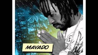 Mavado  Don´t Worry [upl. by Auohp]