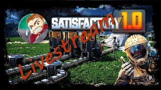 Schöner Samstag  Jetzt schön Satisfactory [upl. by Edals823]